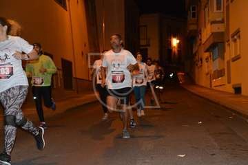 Sexta edición de la Run Together (Foto TA)